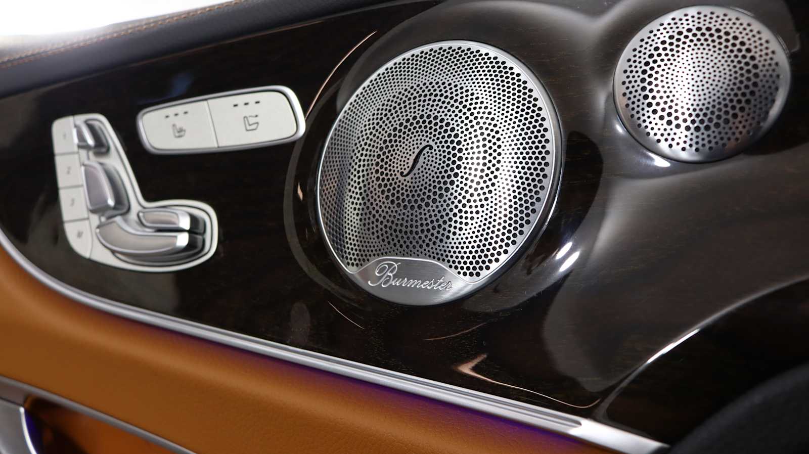 used 2018 Mercedes-Benz E-Class car, priced at $41,898