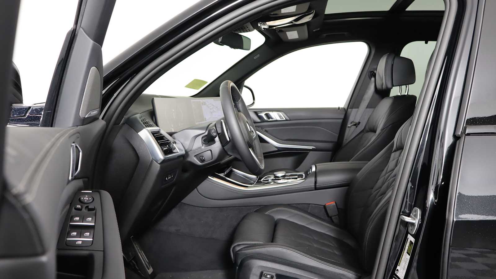 used 2026 BMW X5 car, priced at $75,698