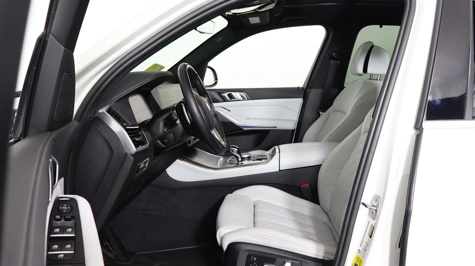 used 2023 BMW X5 PHEV car, priced at $51,898