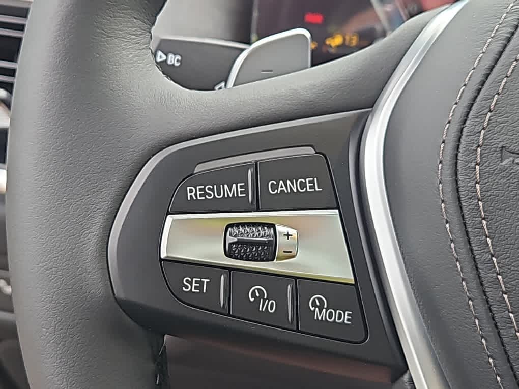 new 2026 BMW X5 car, priced at $84,500