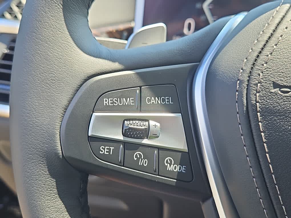new 2026 BMW X5 car, priced at $76,800
