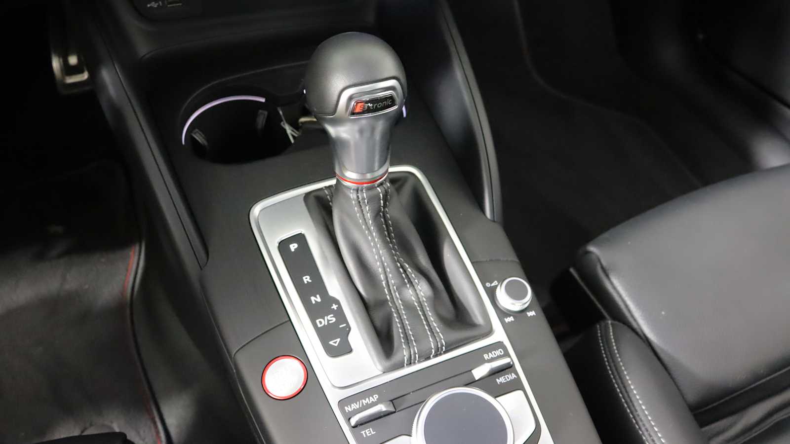 used 2019 Audi S3 car, priced at $37,197