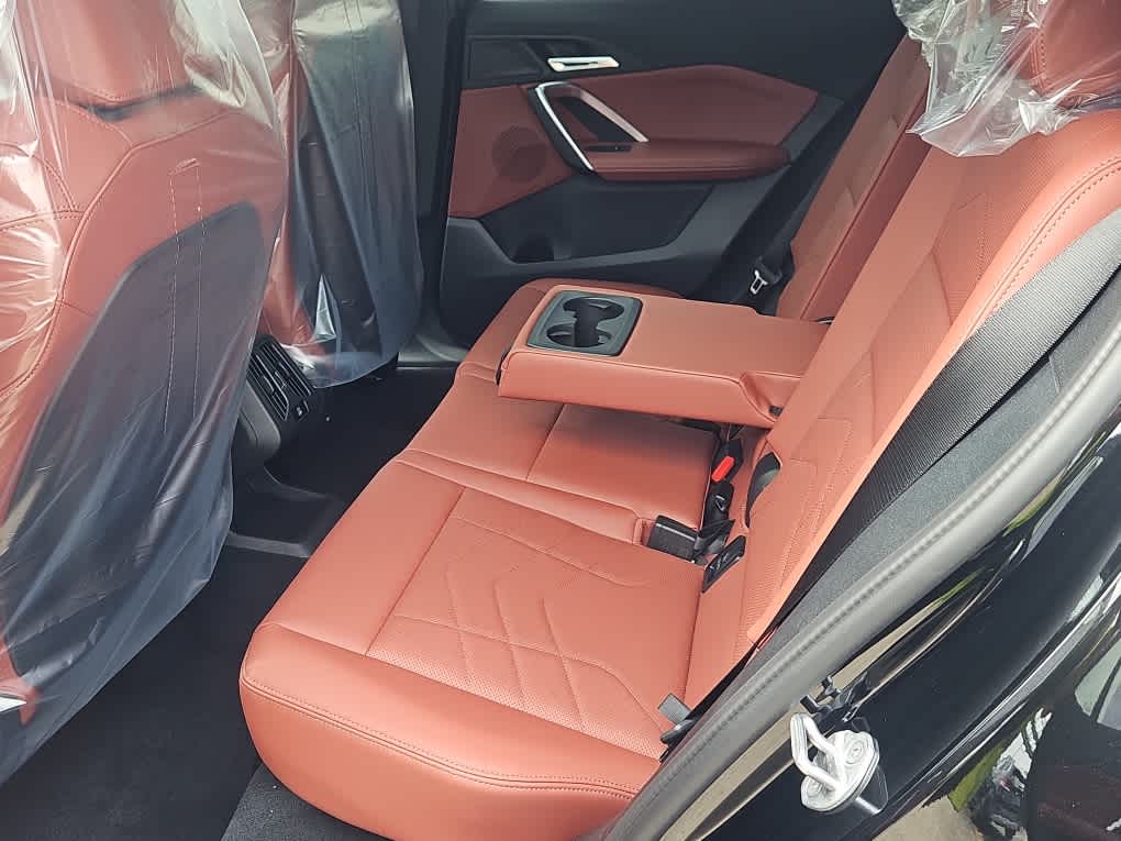 new 2026 BMW X2 car, priced at $48,930
