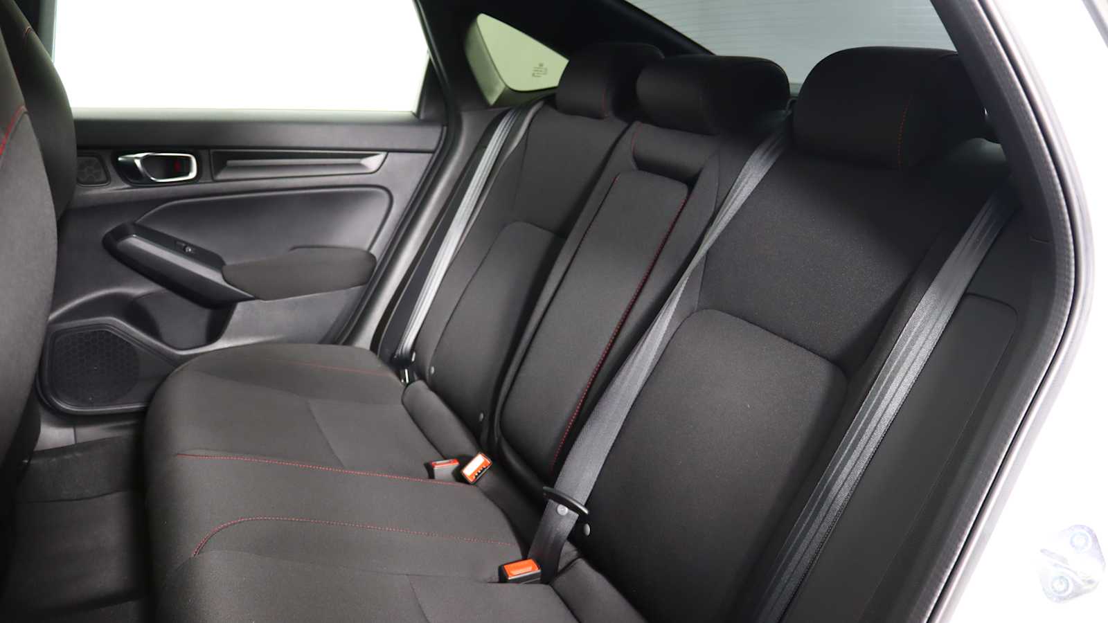 used 2022 Honda Civic Si car, priced at $26,898