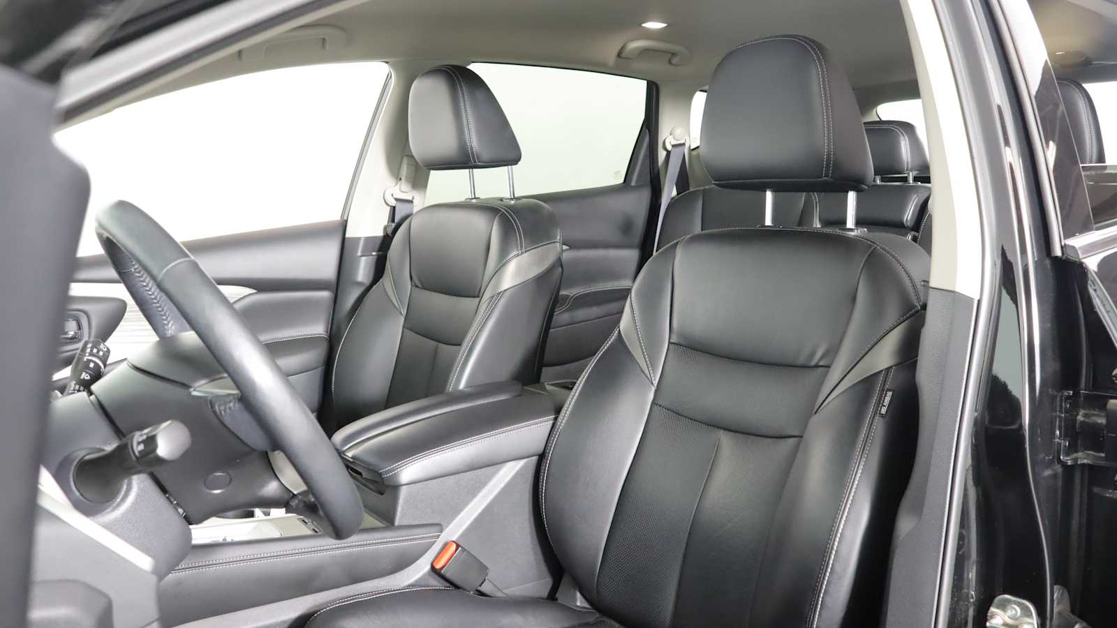 used 2018 Nissan Murano car, priced at $20,197