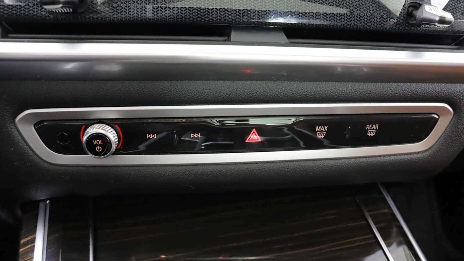 used 2023 BMW X7 car, priced at $55,768