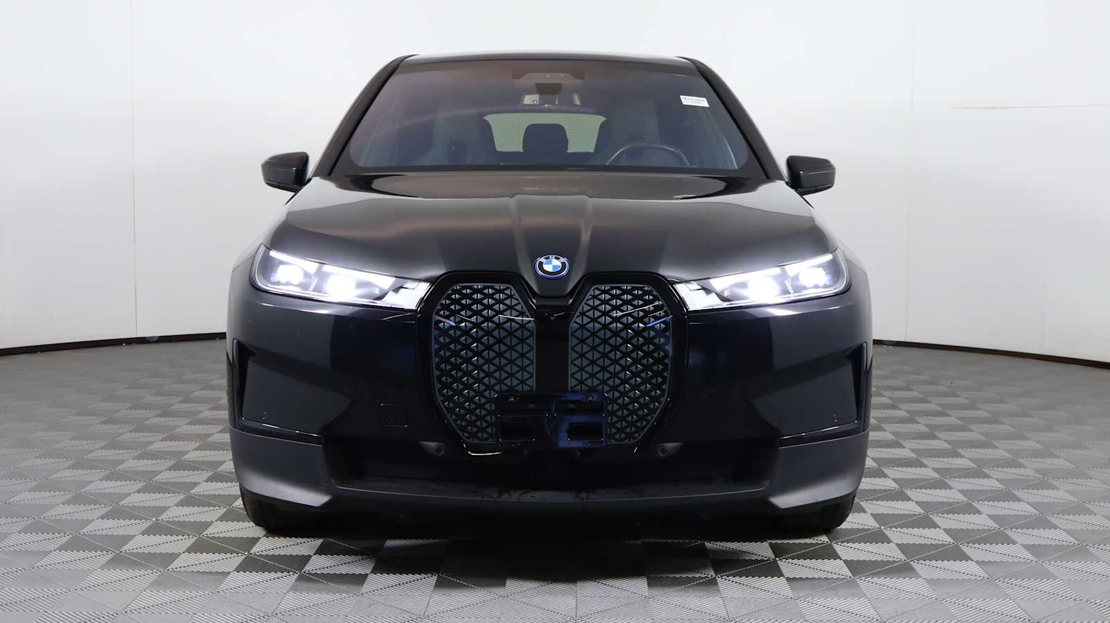 used 2023 BMW iX car, priced at $47,798