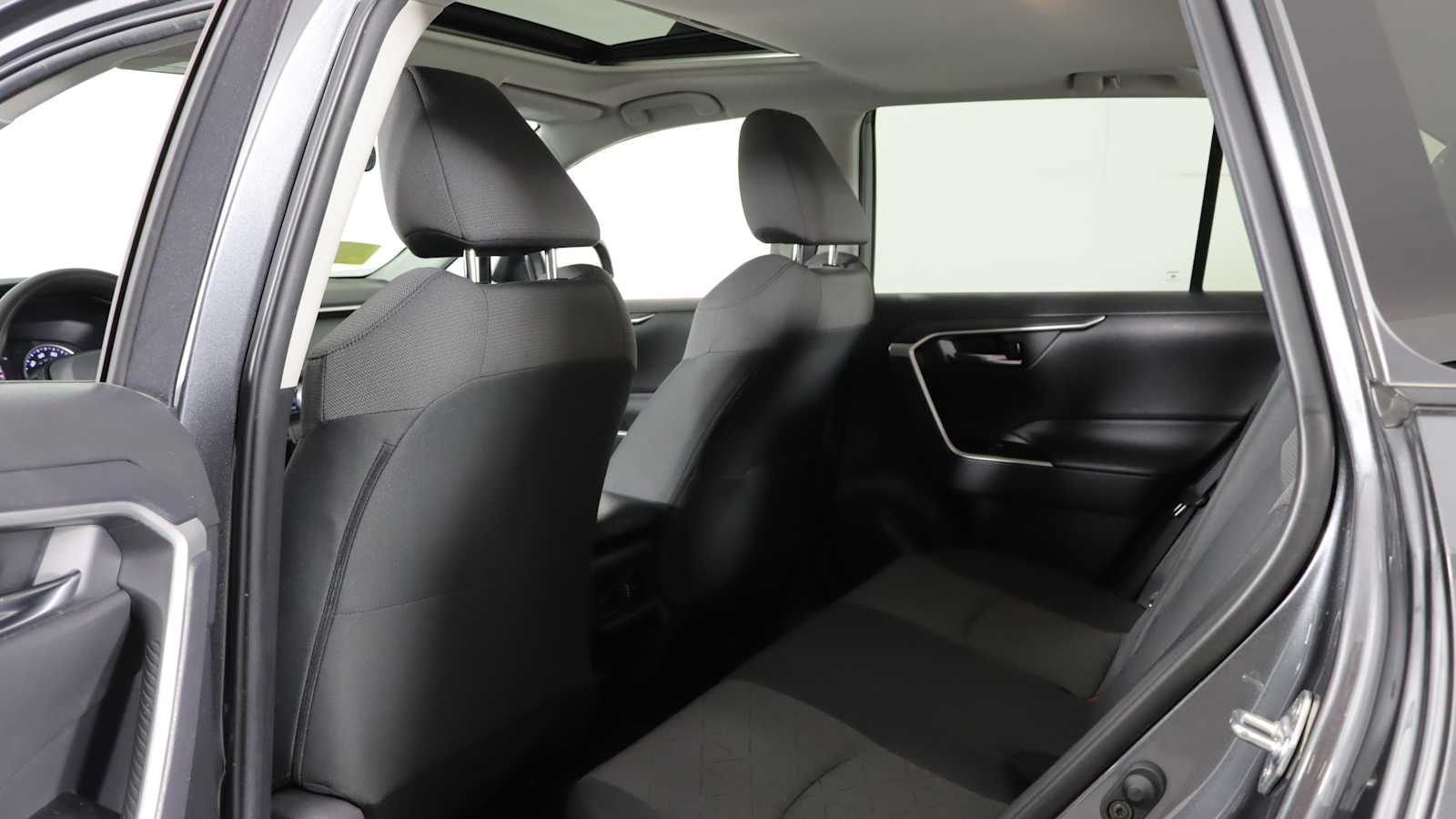 used 2020 Toyota RAV4 Hybrid car, priced at $26,698