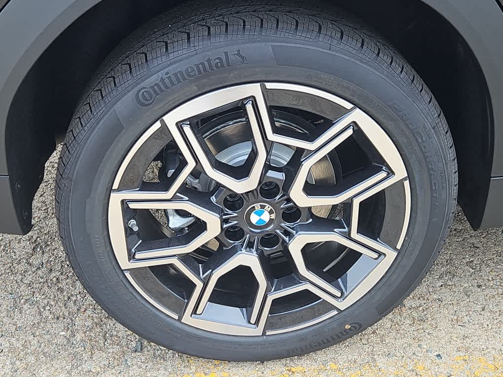 new 2026 BMW X2 car, priced at $48,930