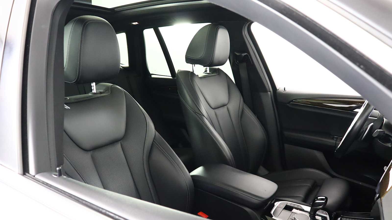 used 2022 BMW X3 car, priced at $28,698