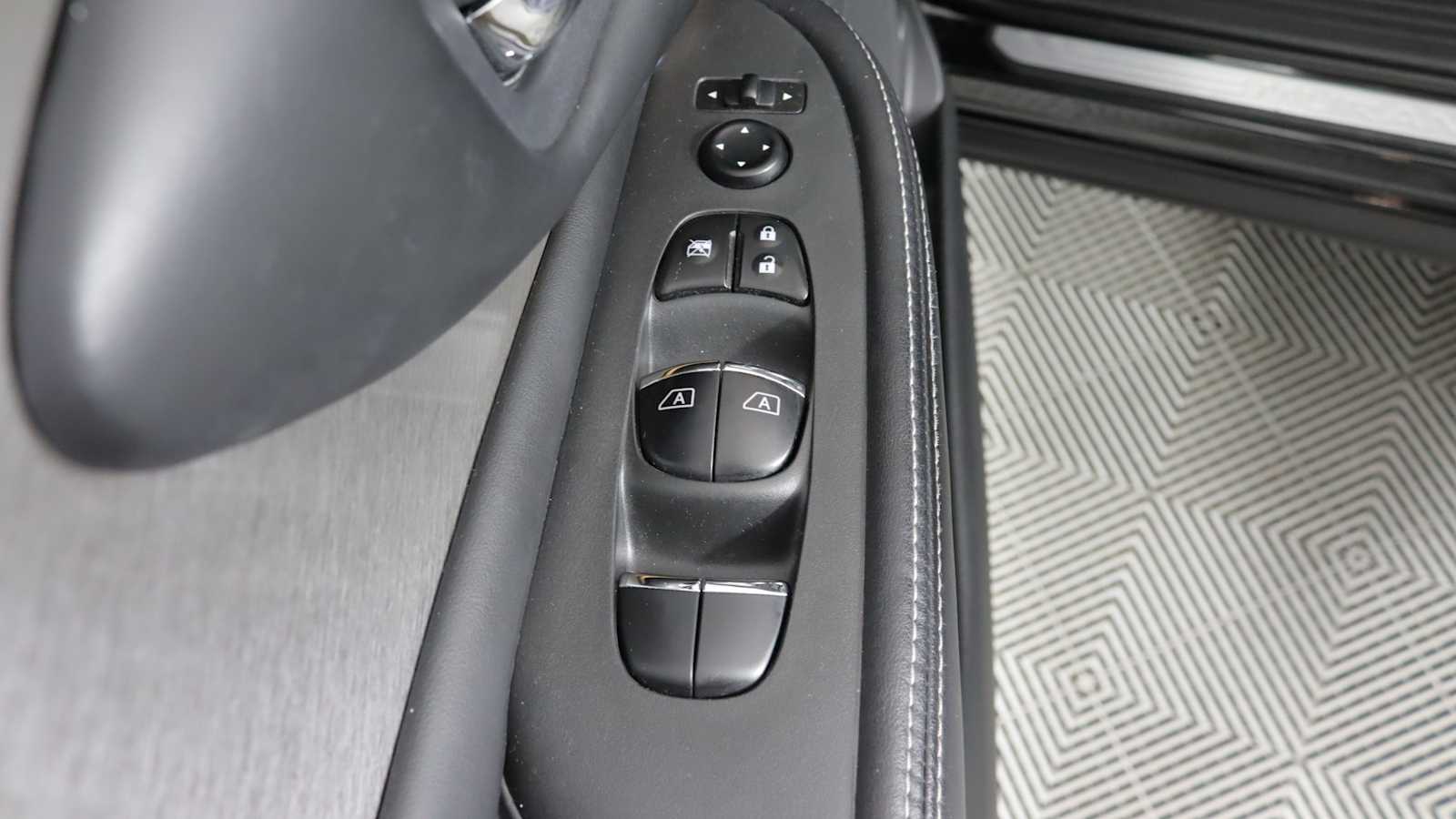 used 2019 Nissan Murano car, priced at $20,297