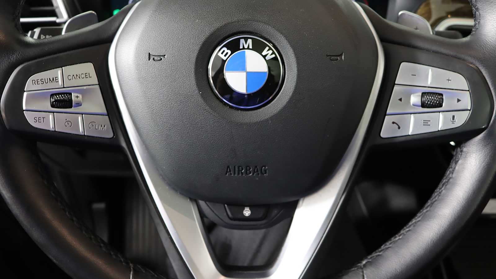 used 2023 BMW X3 car, priced at $38,698