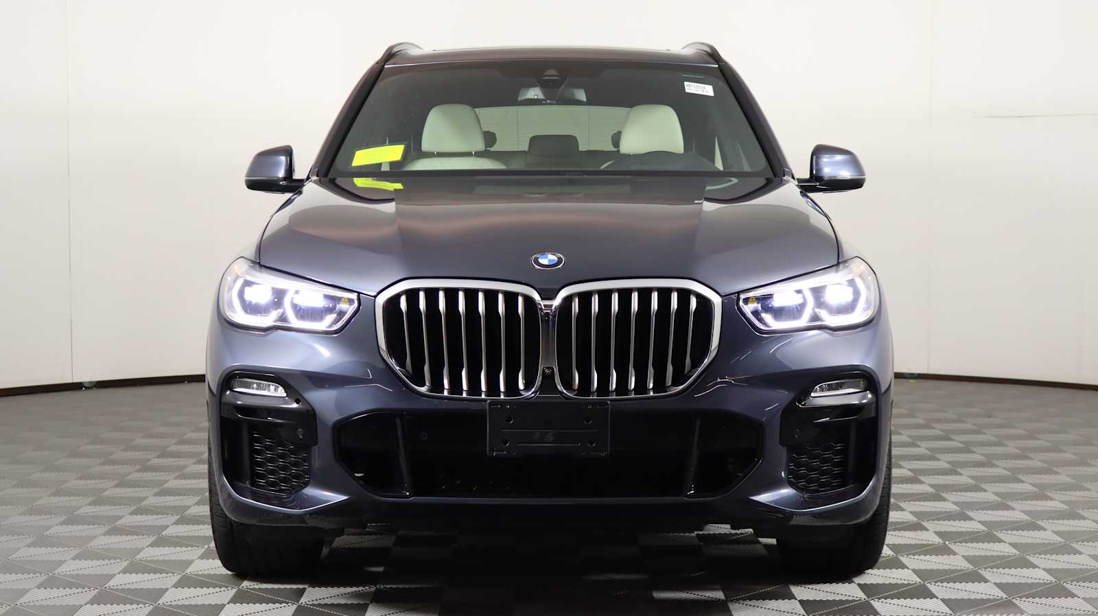 used 2021 BMW X5 PHEV car, priced at $42,798
