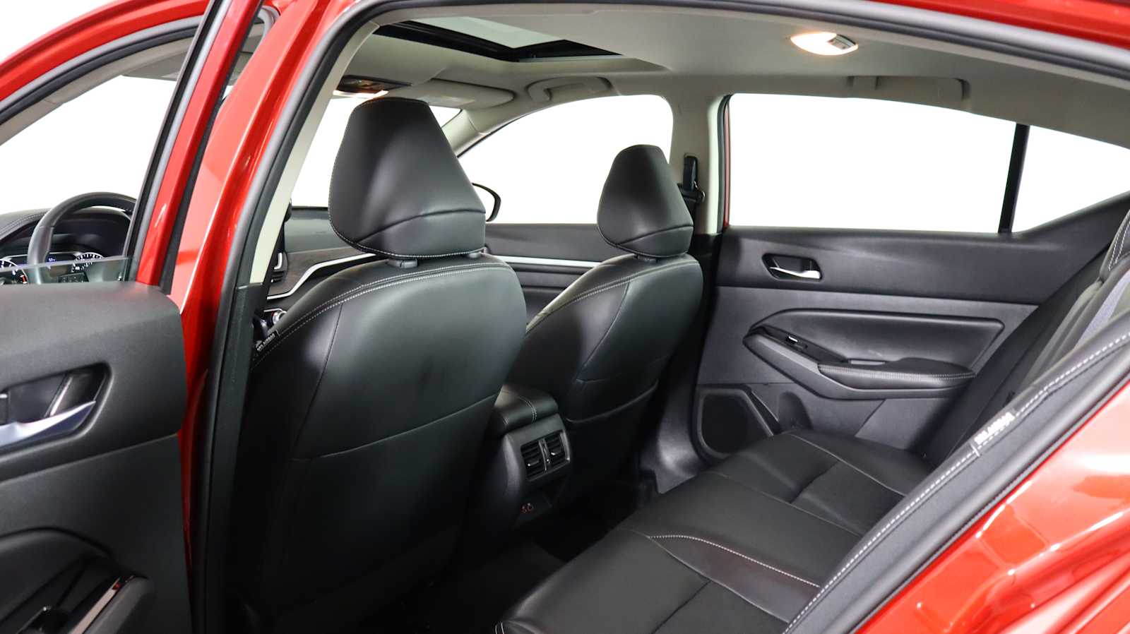 used 2024 Nissan Altima car, priced at $26,698
