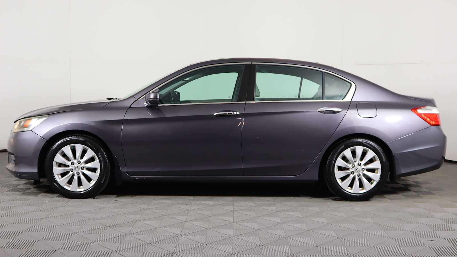 used 2014 Honda Accord car, priced at $14,798