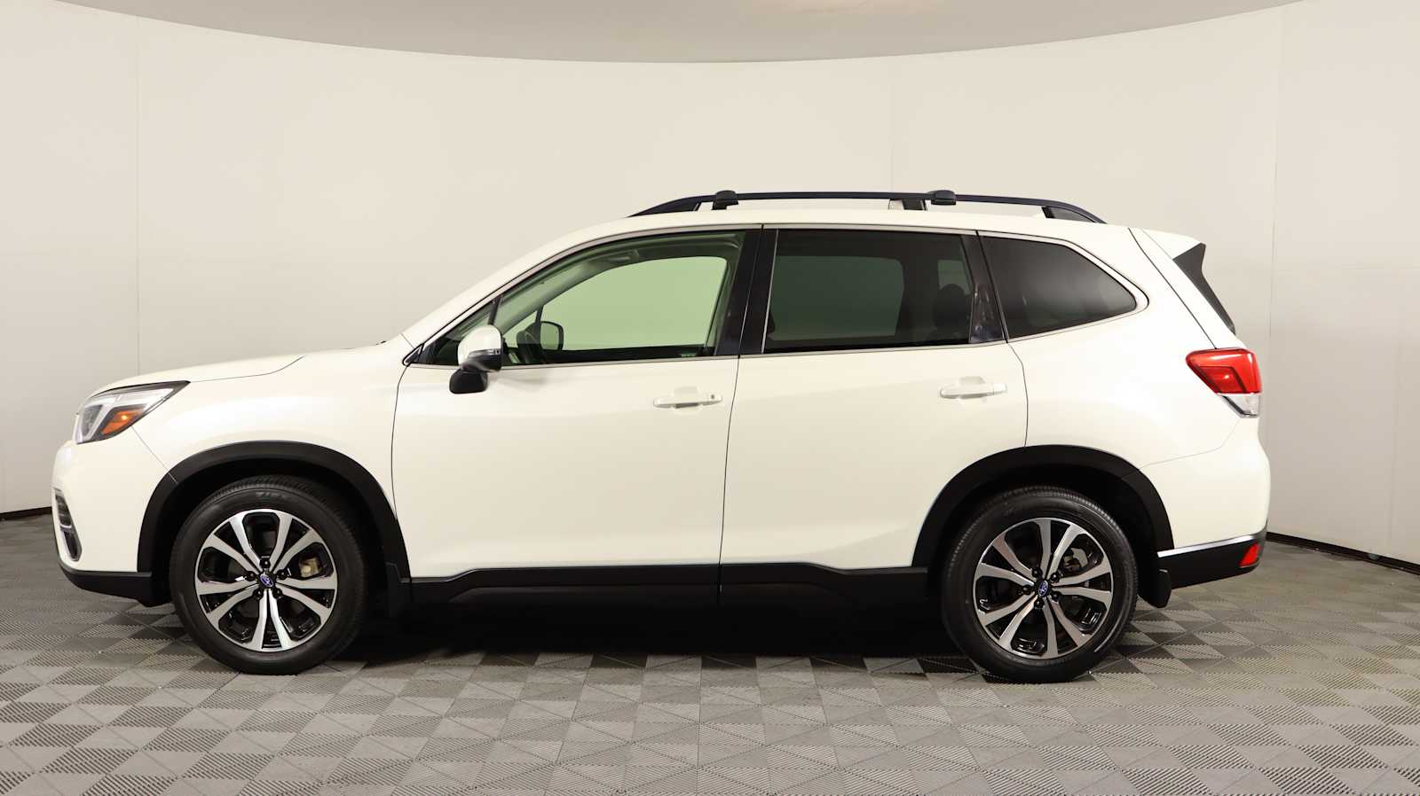 used 2021 Subaru Forester car, priced at $25,798