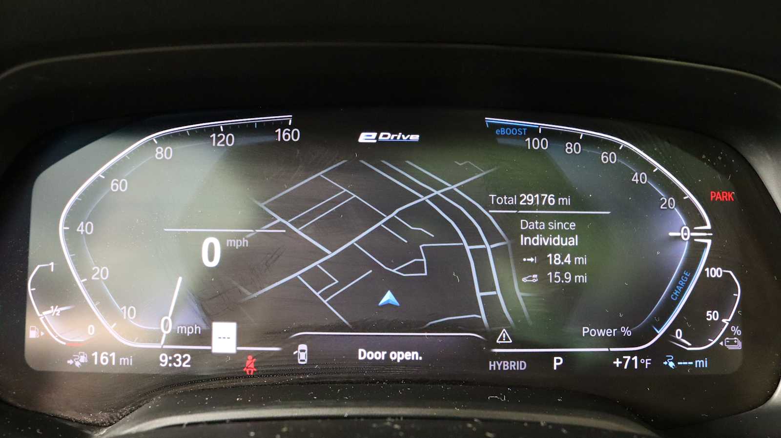 used 2021 BMW X5 PHEV car, priced at $42,798