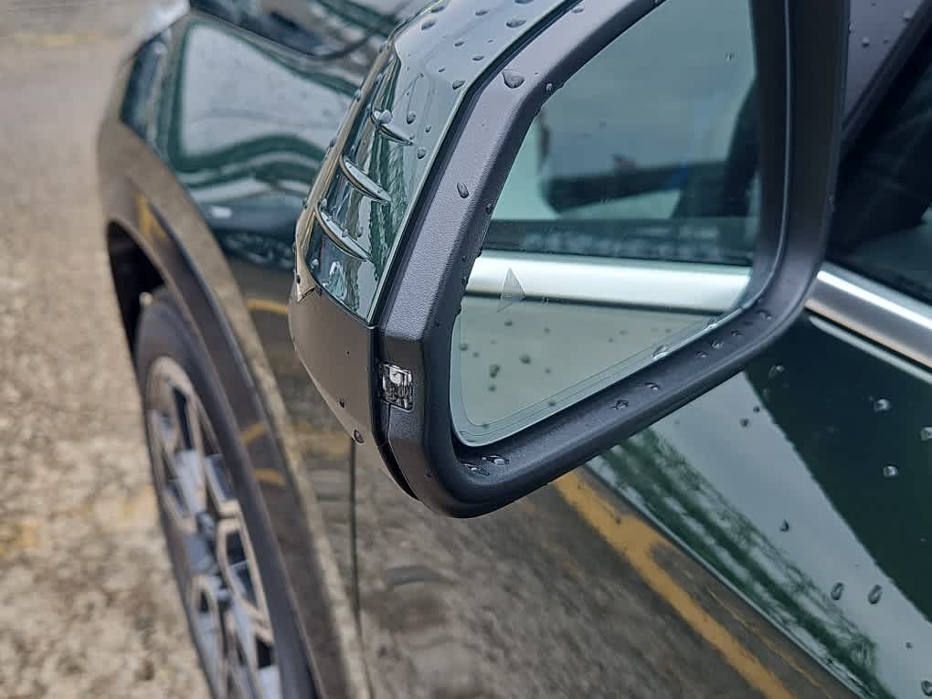 new 2025 BMW X1 car, priced at $47,380