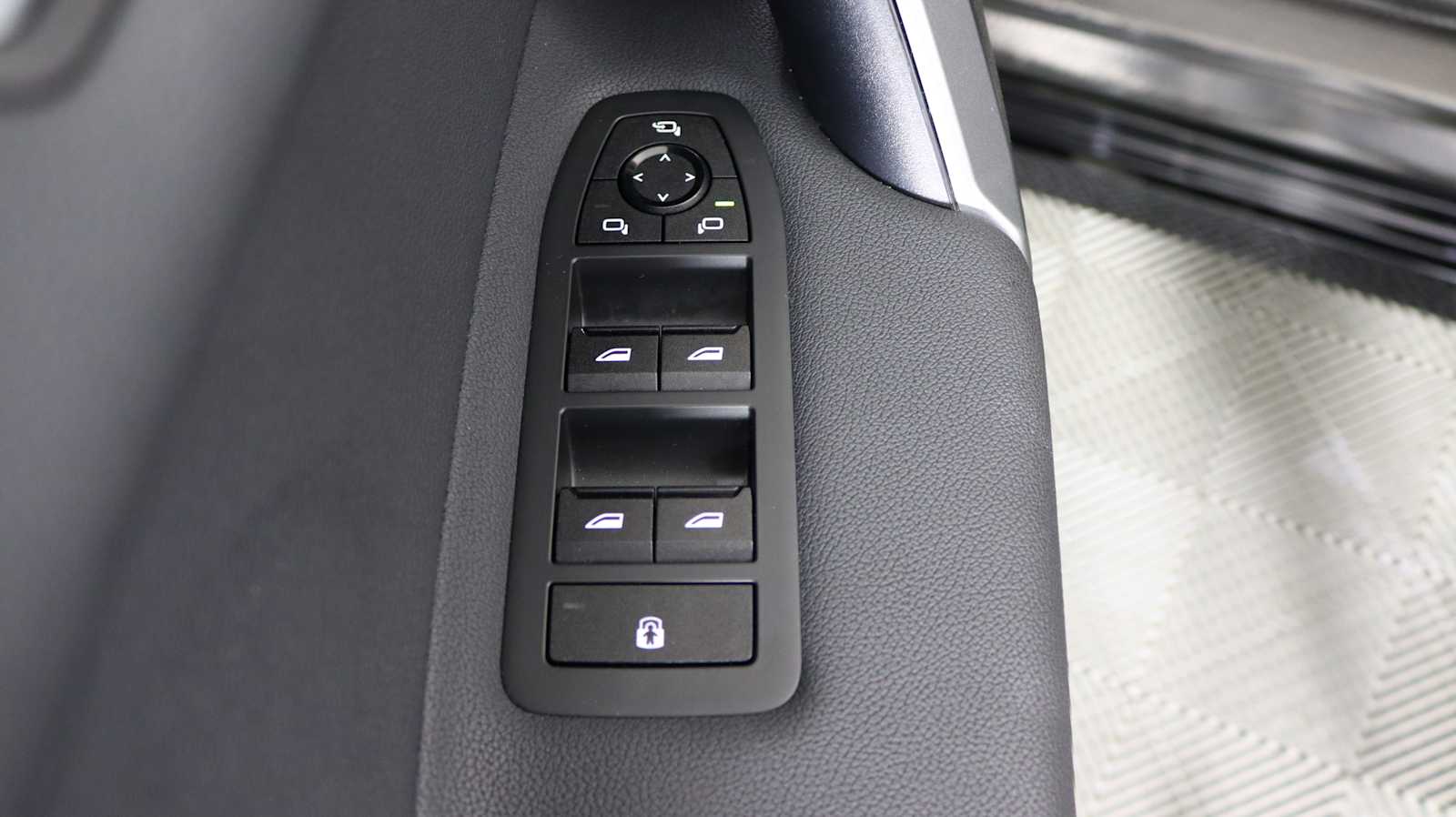 used 2025 BMW iX car, priced at $95,998