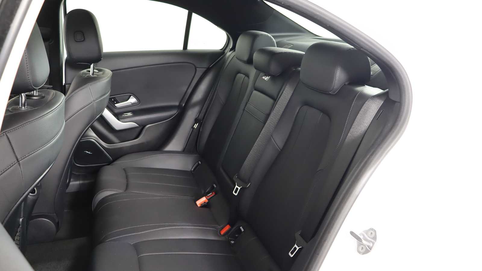 used 2019 Mercedes-Benz A-Class car, priced at $21,898
