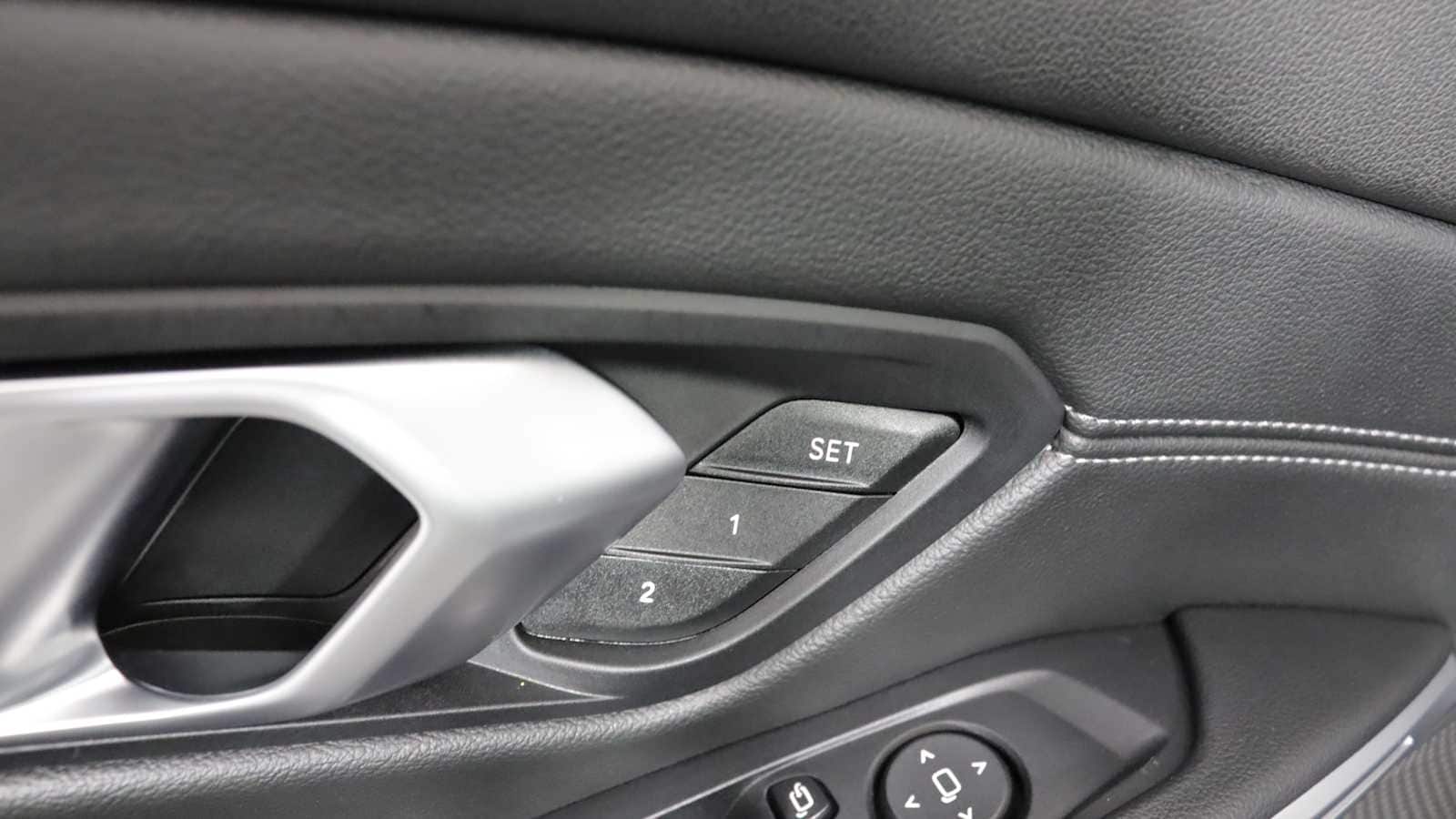 used 2022 BMW 330i car, priced at $38,698
