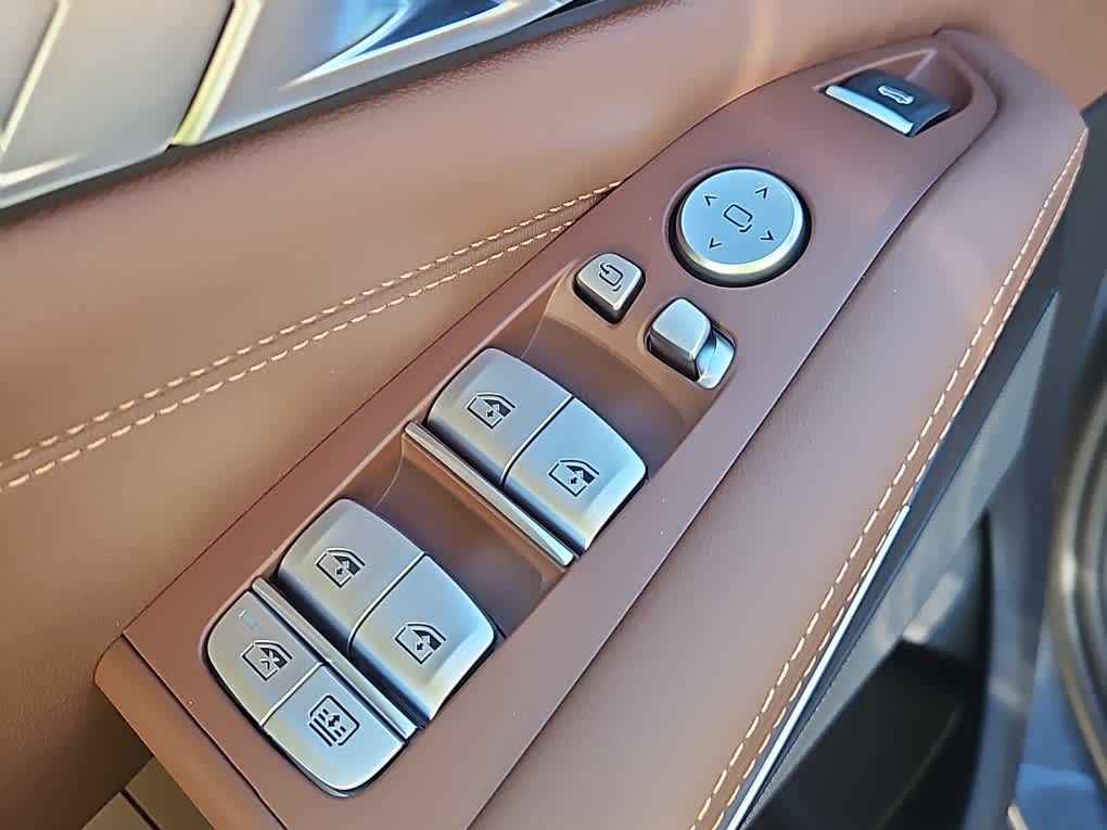 new 2026 BMW X7 car, priced at $99,315