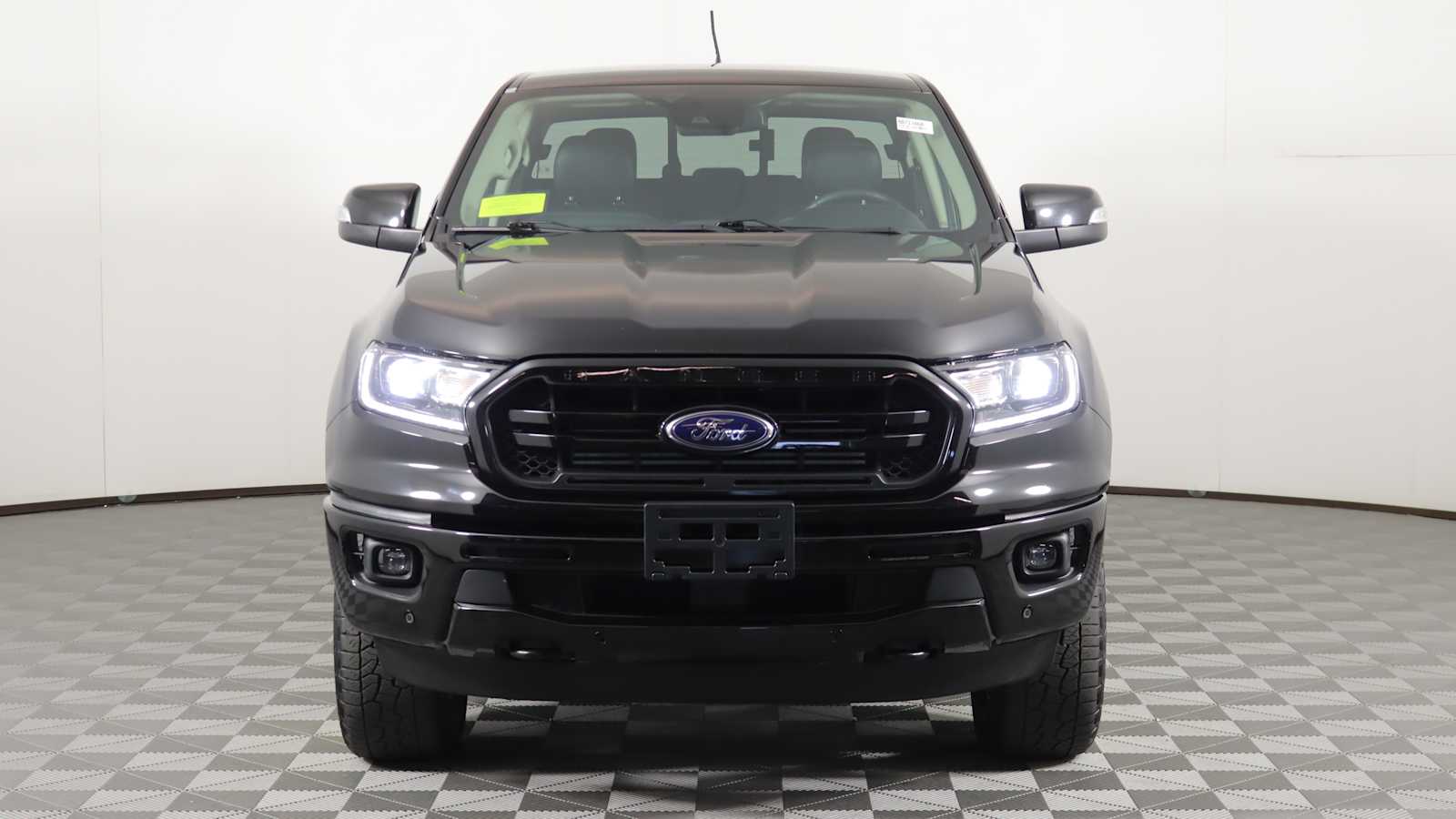 used 2020 Ford Ranger car, priced at $32,798