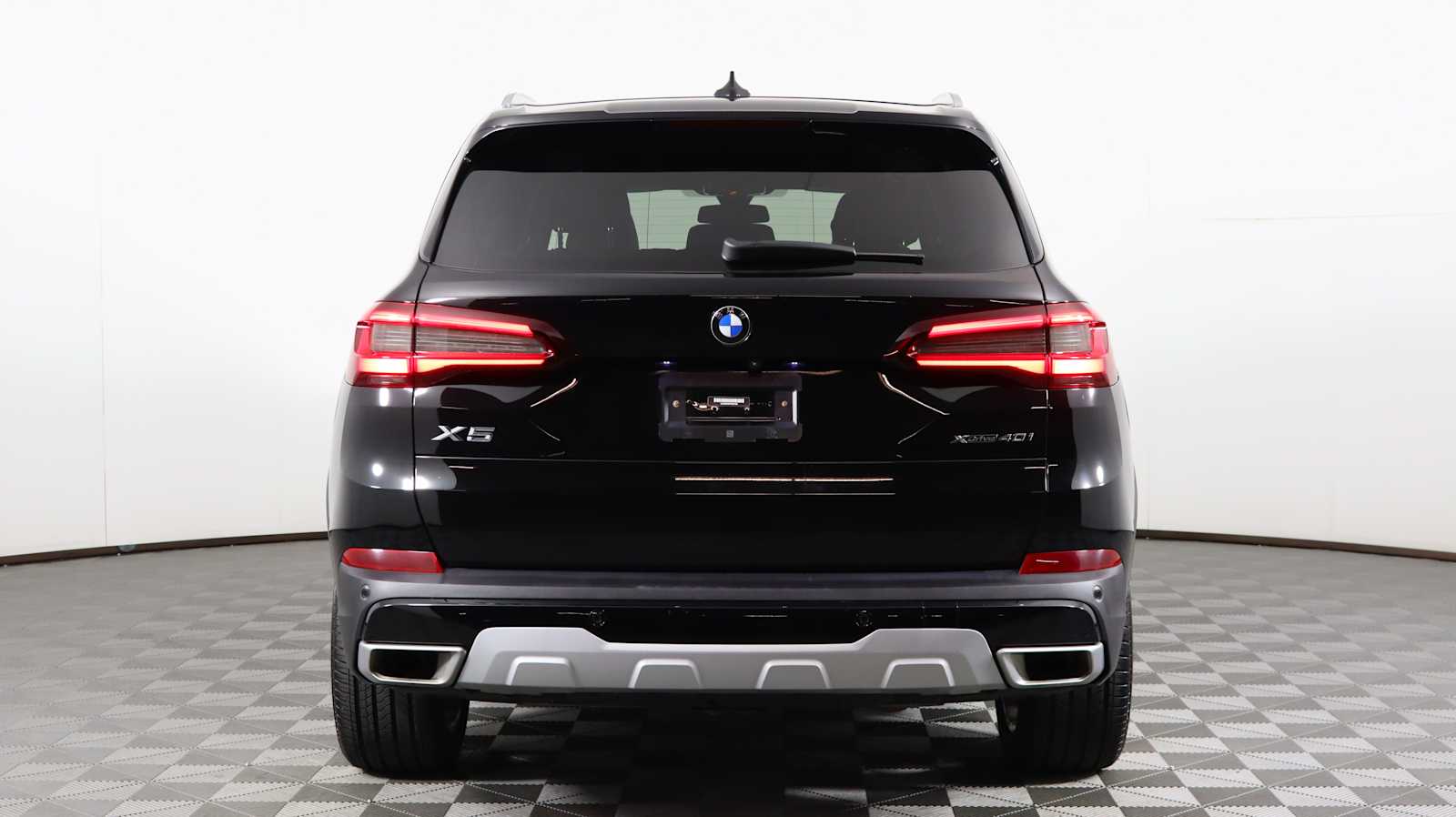 used 2023 BMW X5 car, priced at $48,598