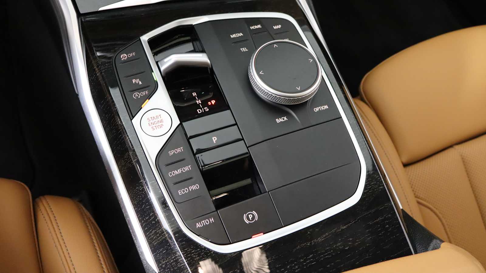 used 2024 BMW 330i car, priced at $44,798