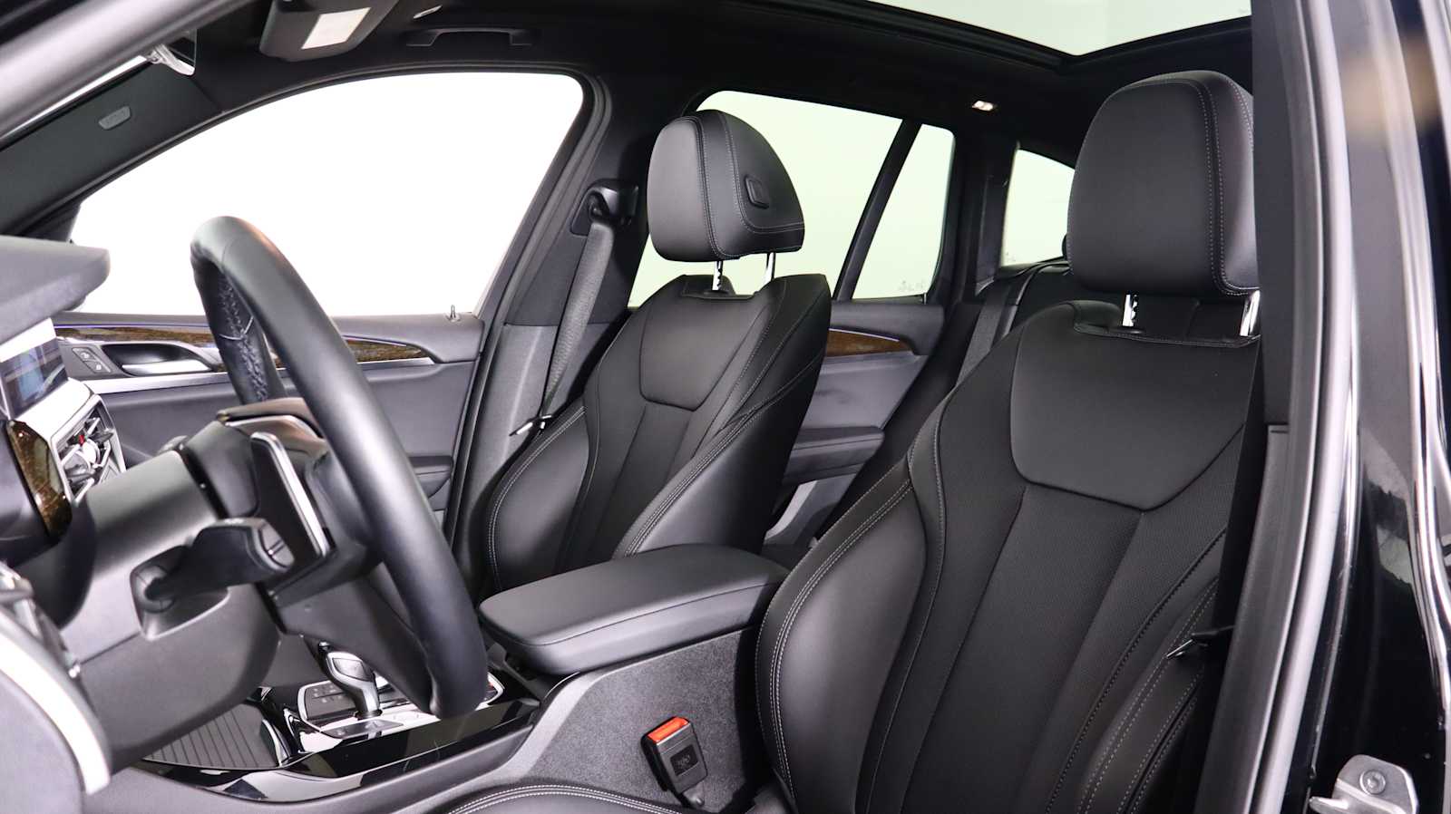 used 2022 BMW X3 car, priced at $35,798