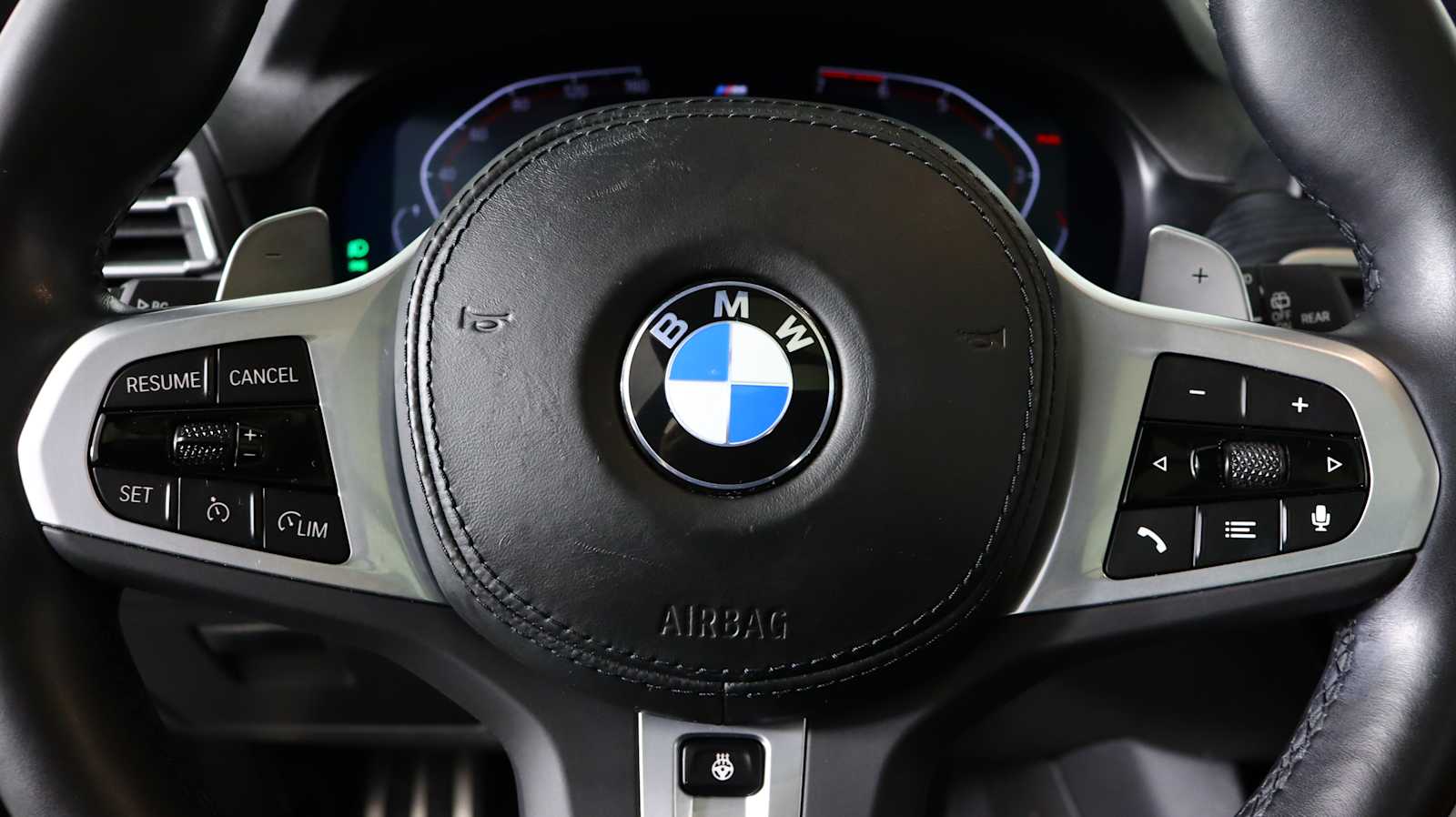 used 2023 BMW X3 car, priced at $42,698