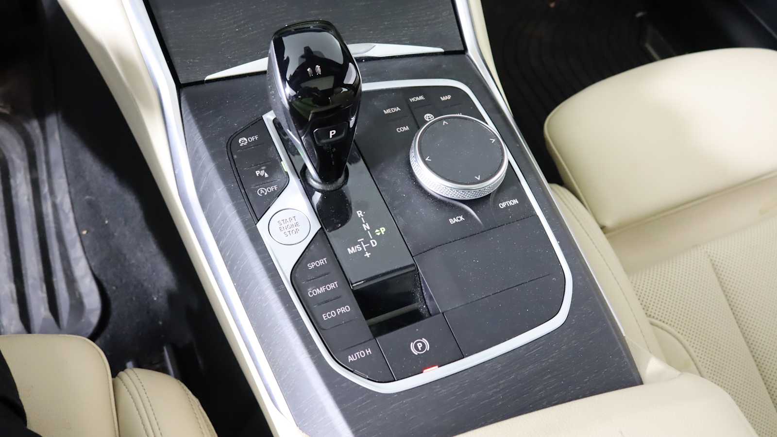 used 2022 BMW 330i car, priced at $35,598
