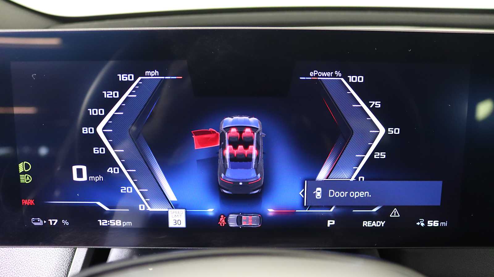 used 2025 BMW iX car, priced at $95,998
