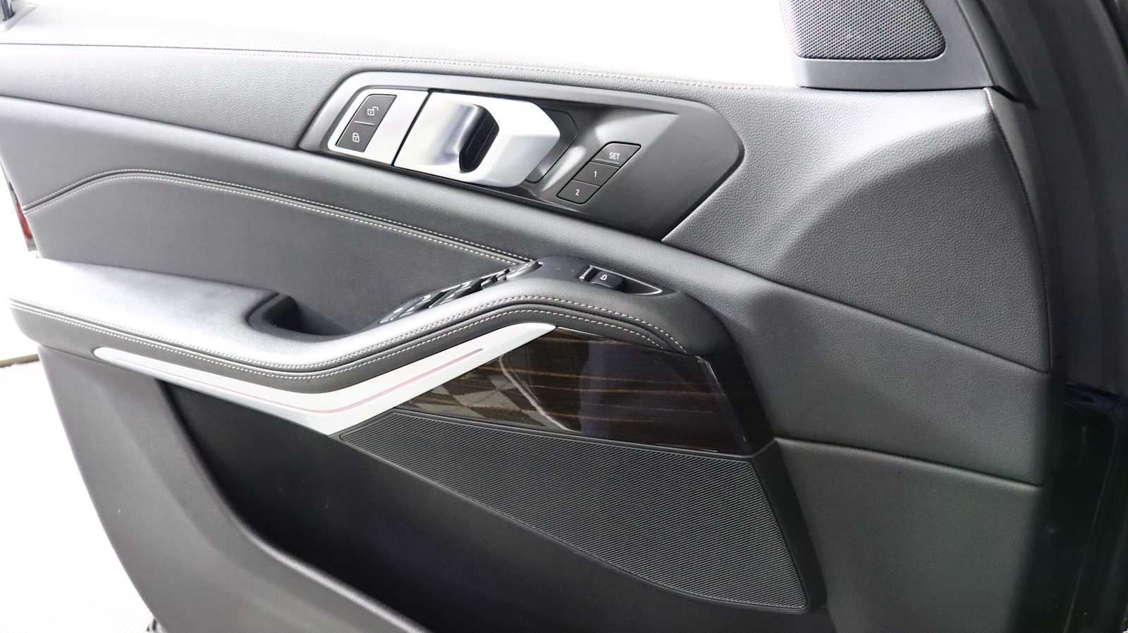 used 2023 BMW X5 car, priced at $48,598