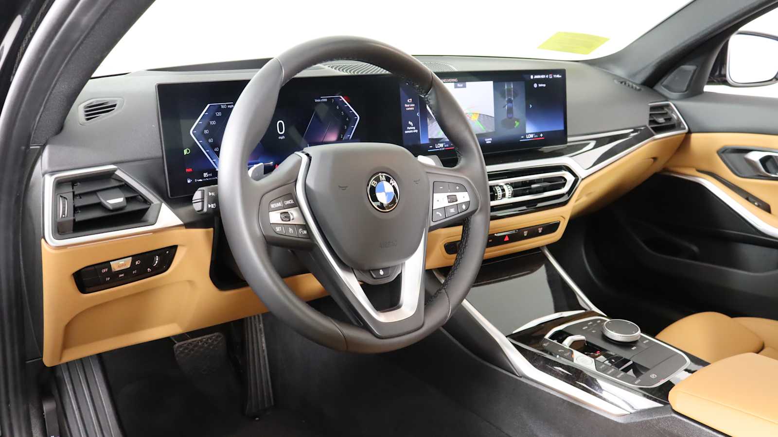 used 2024 BMW 330i car, priced at $44,798
