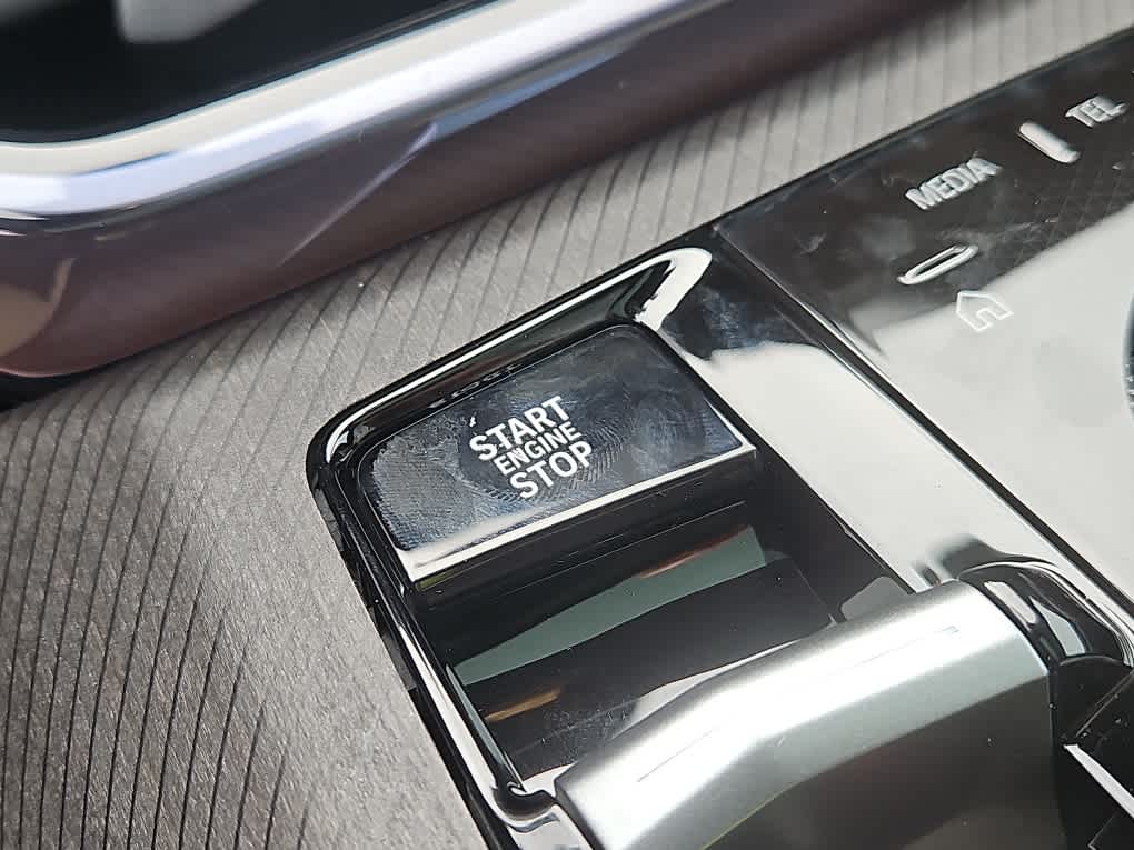 new 2026 BMW X3 car, priced at $56,875