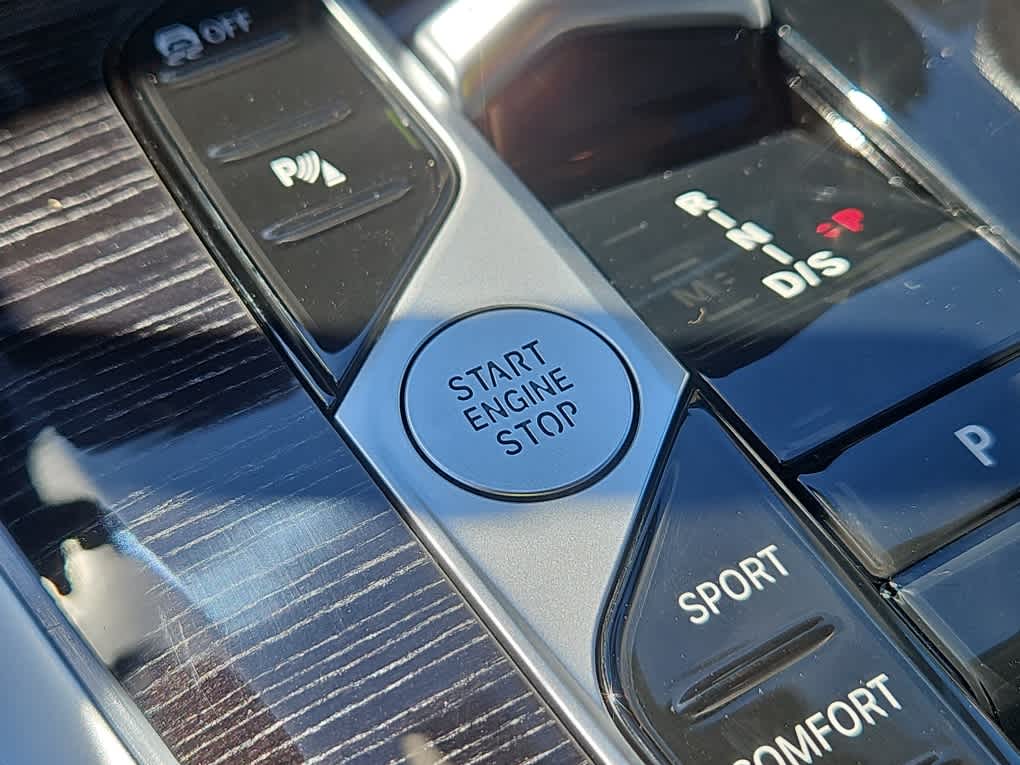 new 2026 BMW X5 car, priced at $82,825