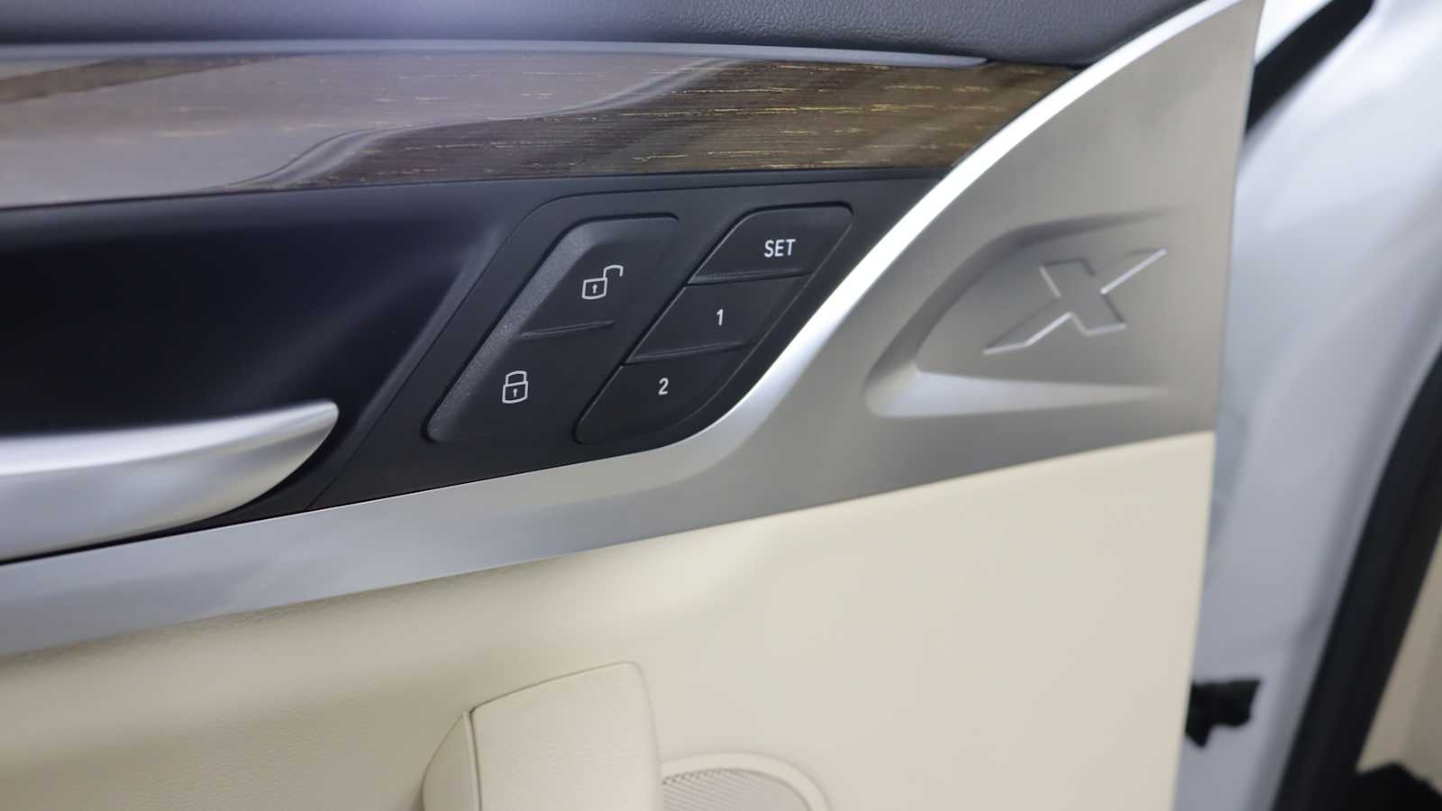 used 2022 BMW X3 car, priced at $36,397
