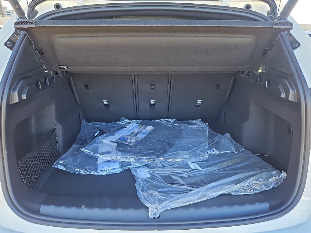 new 2026 BMW X1 car, priced at $45,840