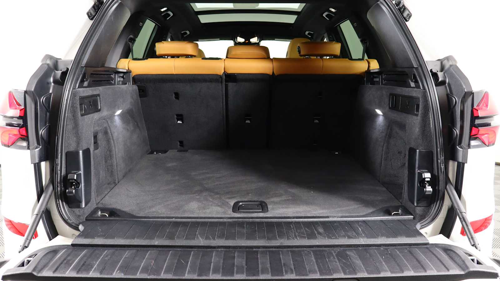 used 2024 BMW X5 car, priced at $64,898