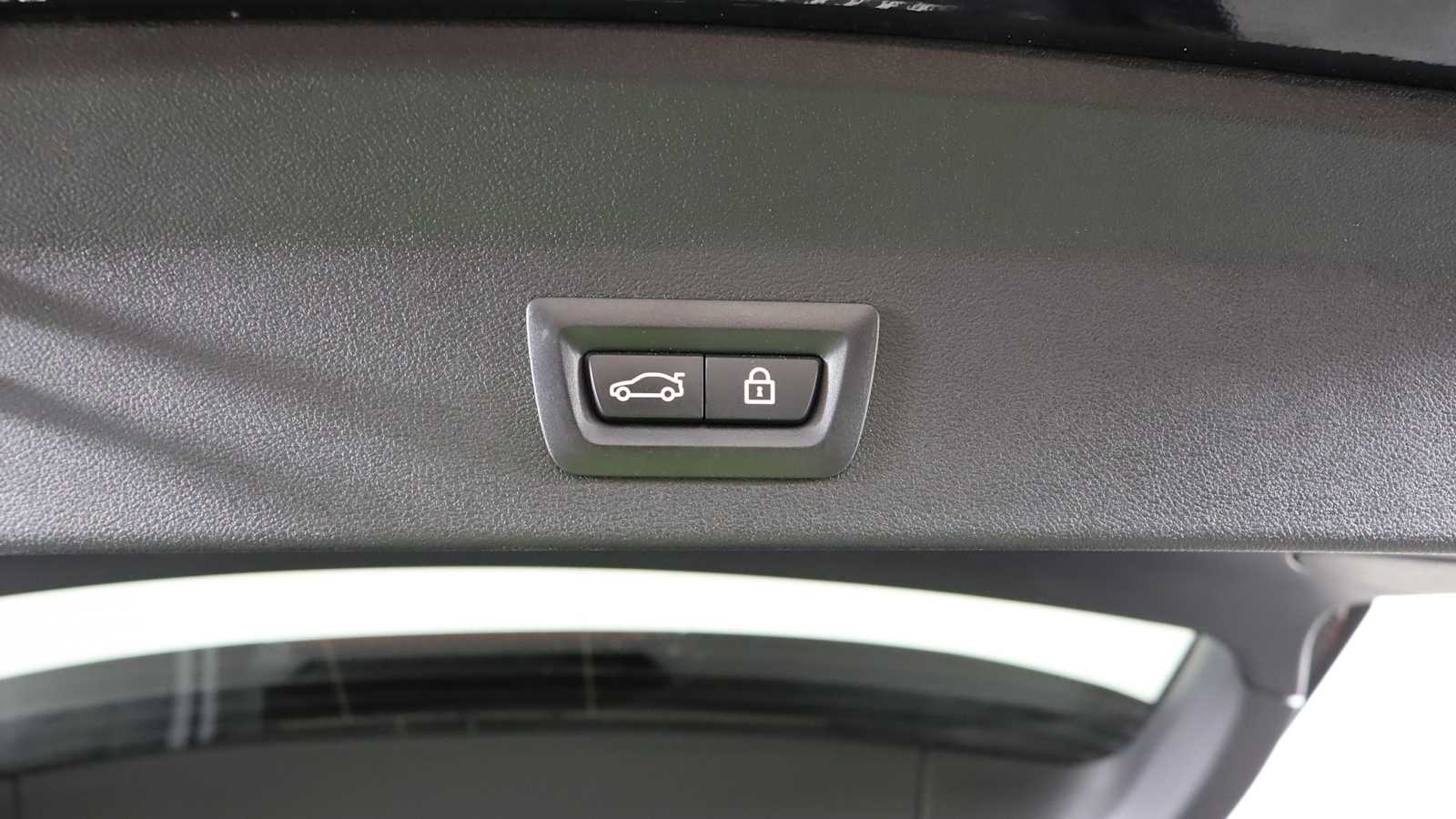 used 2022 BMW X3 car, priced at $39,598