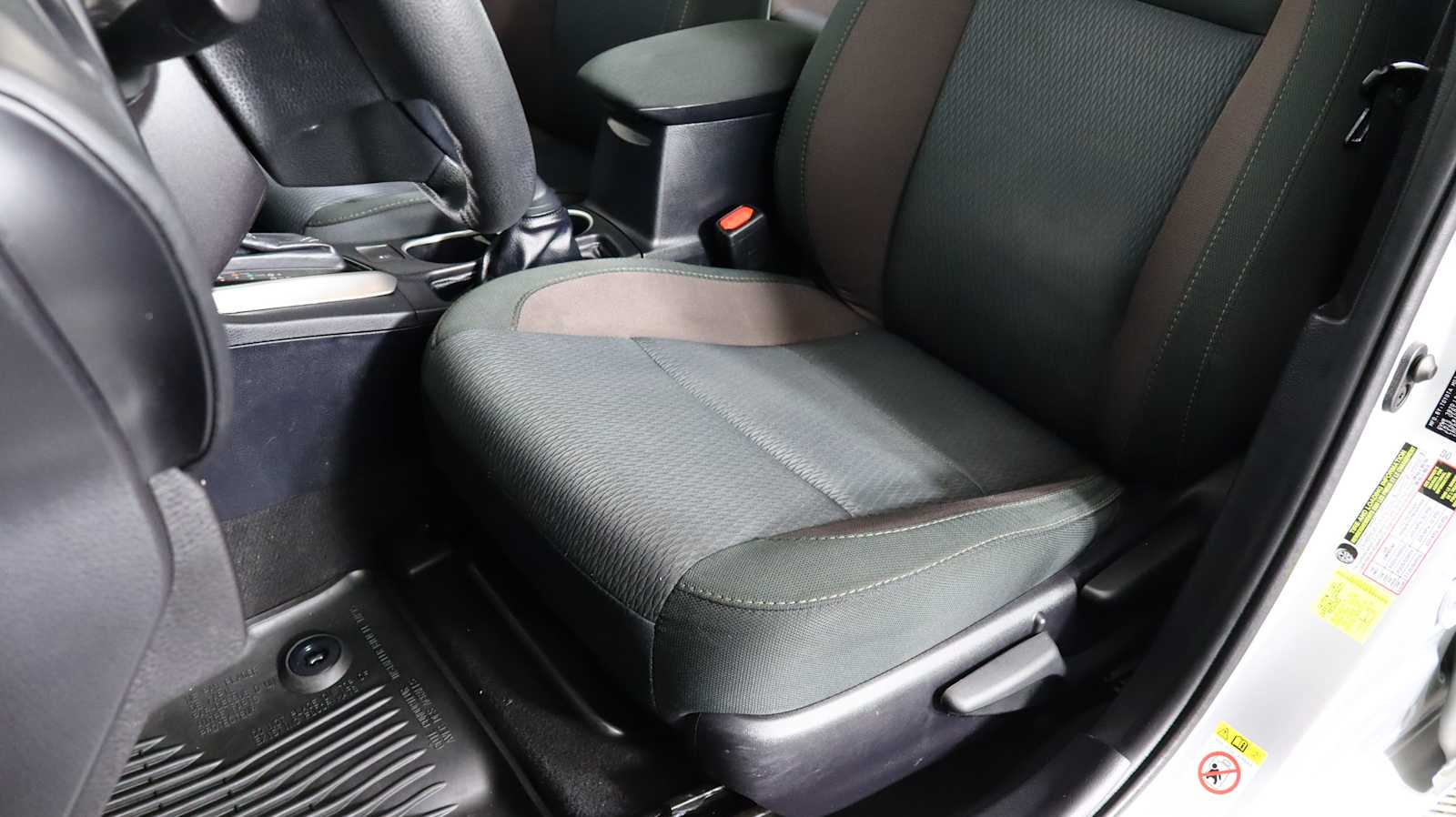 used 2018 Toyota Corolla car, priced at $15,766