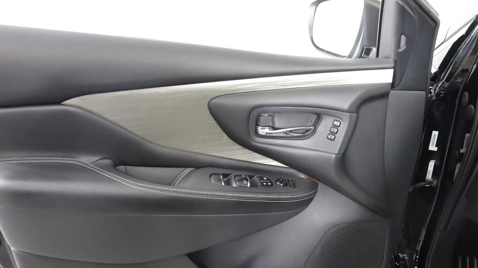 used 2018 Nissan Murano car, priced at $20,197