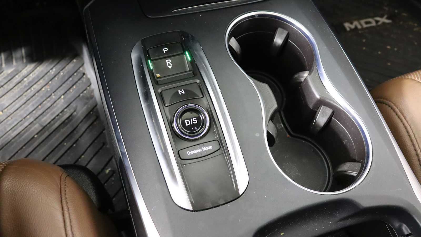 used 2020 Acura MDX Sport Hybrid car, priced at $29,898