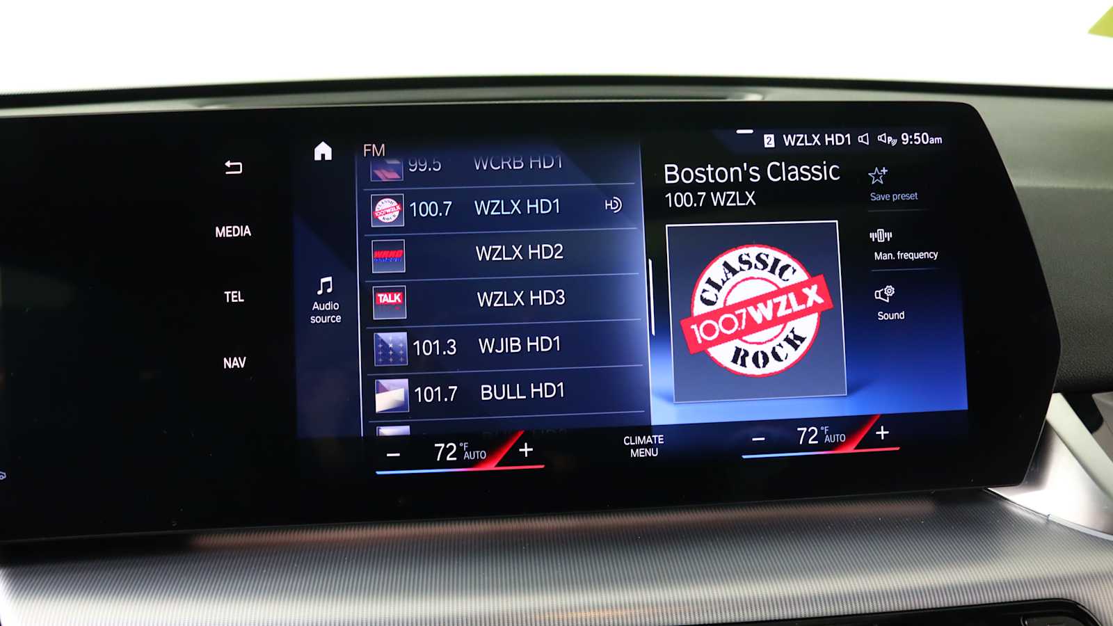 used 2023 BMW X1 car, priced at $33,752