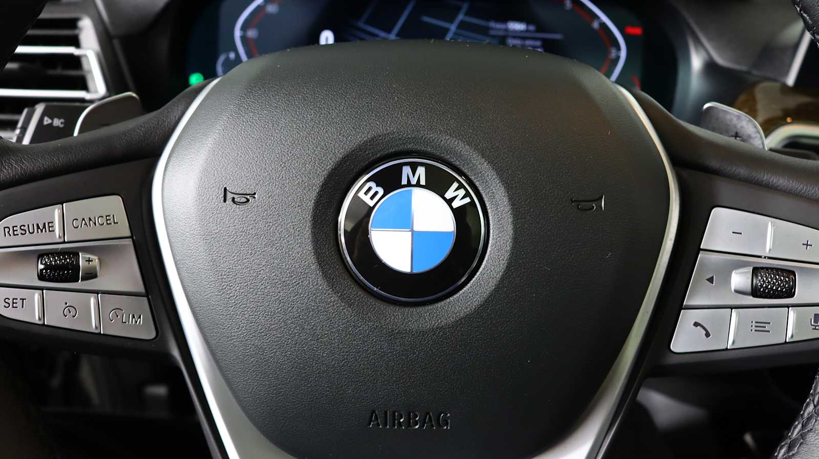 used 2023 BMW X3 car, priced at $41,881