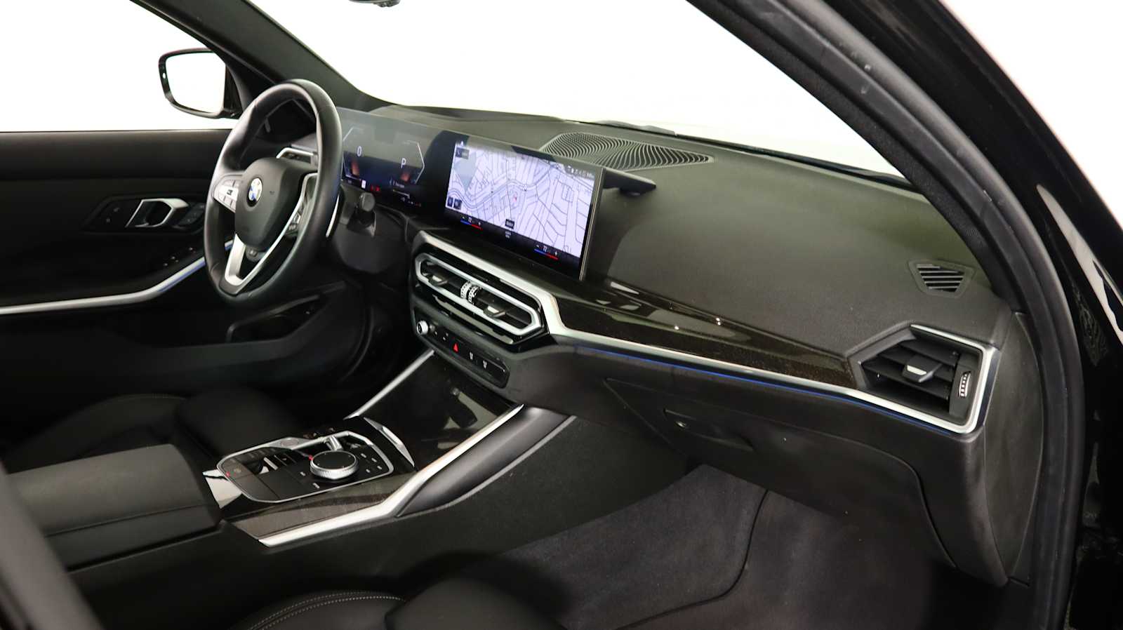 used 2024 BMW 330i car, priced at $39,798