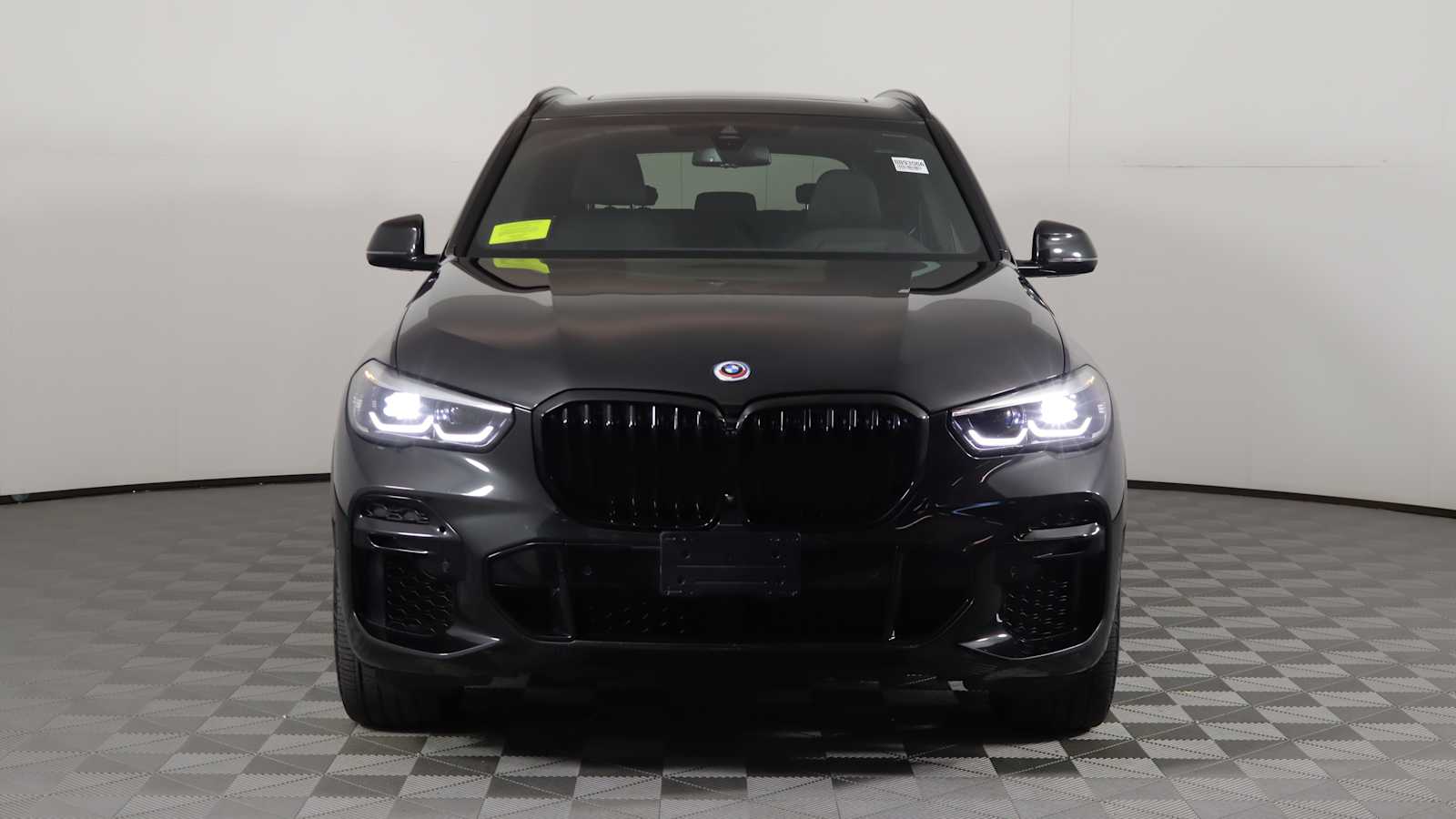 used 2023 BMW X5 car, priced at $58,798