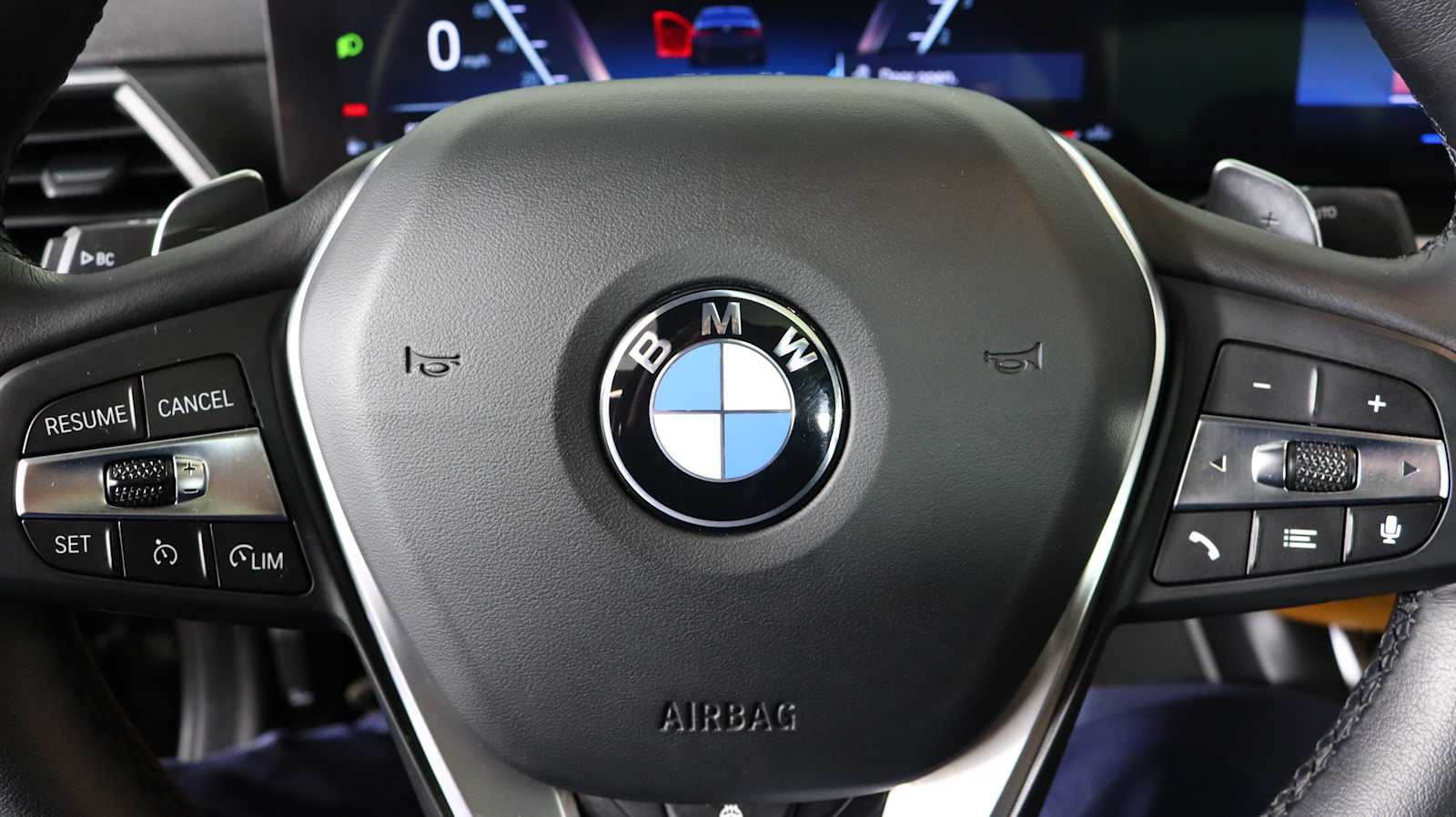 used 2023 BMW 330i car, priced at $36,643