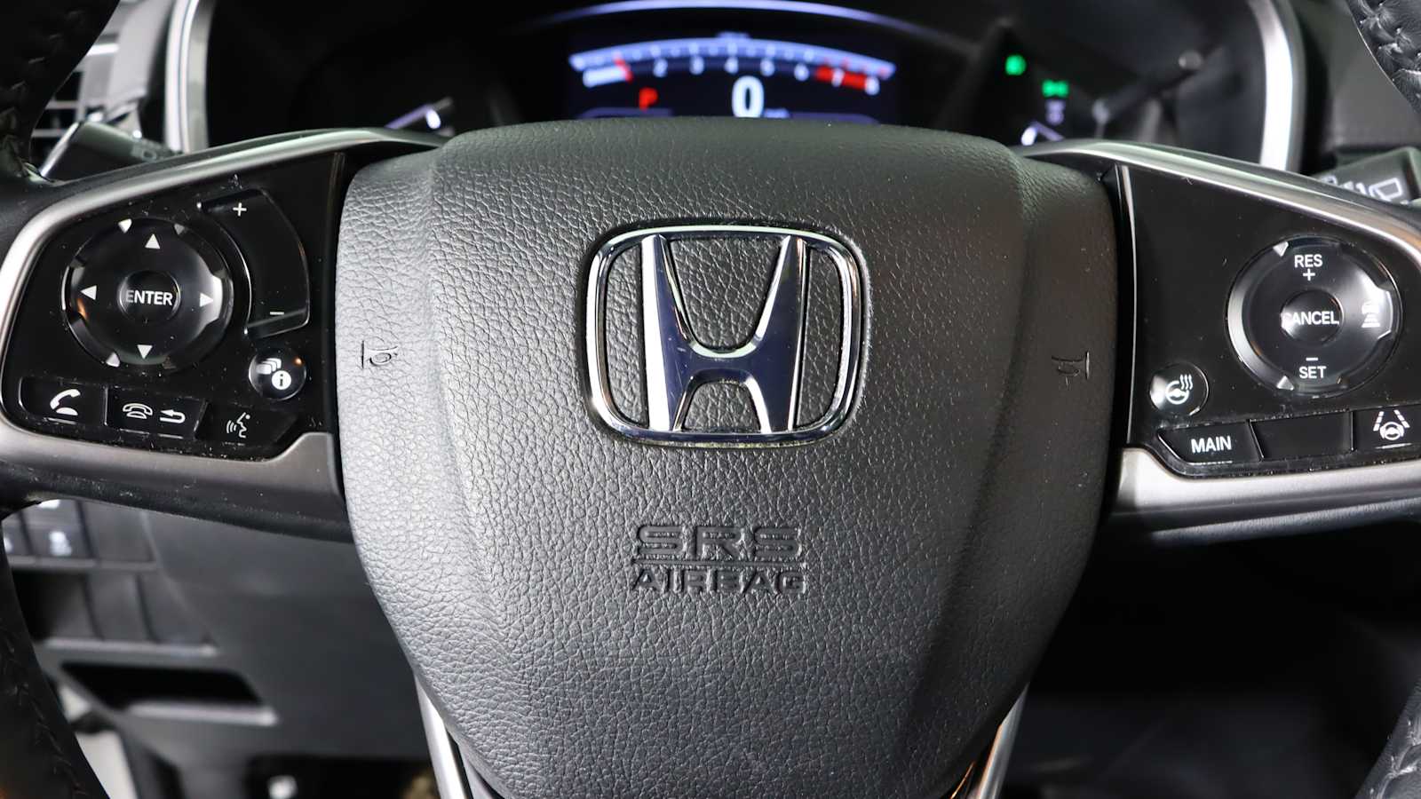 used 2020 Honda CR-V car, priced at $26,768